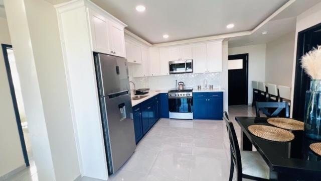 Luxury Condo Downtown Rosarito Exterior foto