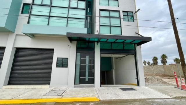 Luxury Condo Downtown Rosarito Exterior foto