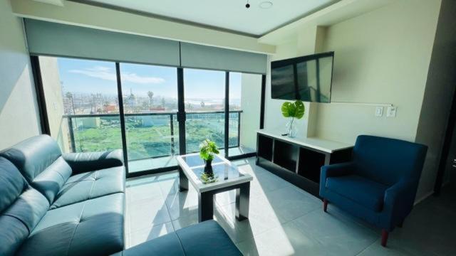 Luxury Condo Downtown Rosarito Exterior foto