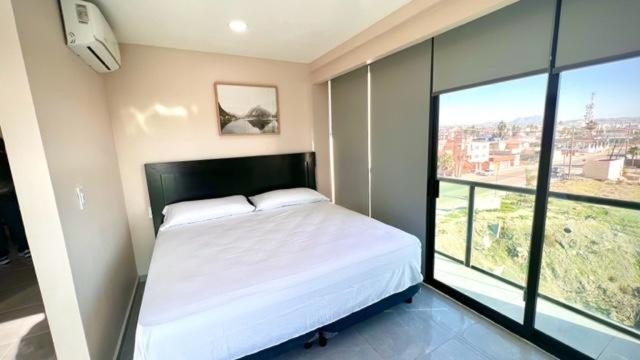 Luxury Condo Downtown Rosarito Exterior foto